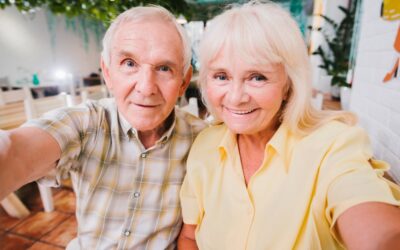 Making the Most of UK Benefits for Seniors Over 60