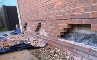 Step-by-Step: Removing Your Cavity Wall Insulation Yourself