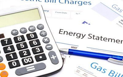 Help With Gas and Electric Bills on Benefits: How I adapted