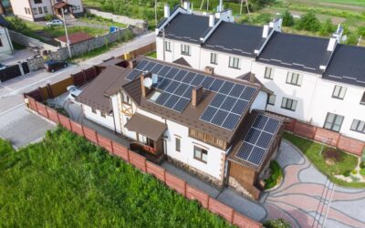 The Lowdown on Nabbing Free Solar Panel Grants in the UK