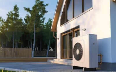 Could a Heat Pump Help You Save on Energy Bills?