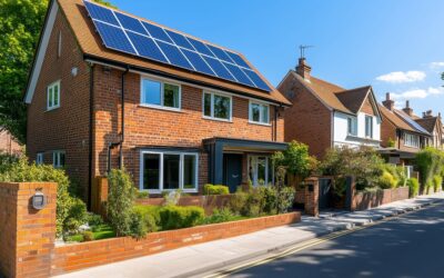 Are Solar Panels VAT Free in the UK?